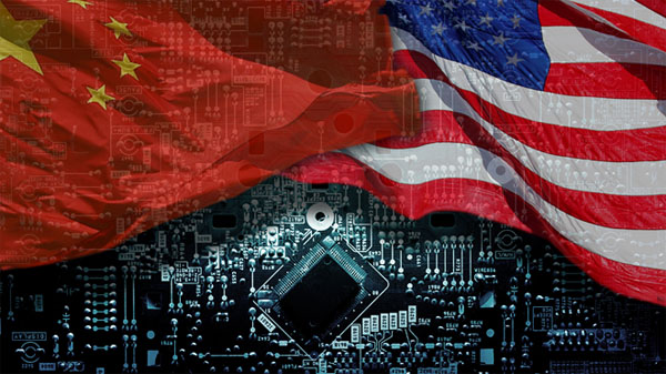 Trung Quốc sẽ thắng trong chiến tranh thương mại, không lệ thuộc công nghệ Mỹ?