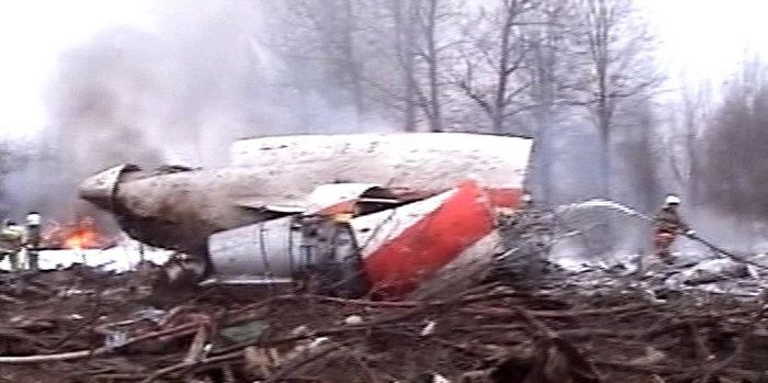 Ba Lan ngừng kiện Nga về vụ tai nạn khiến Tổng thống Lech Kaczynski thiệt mạng