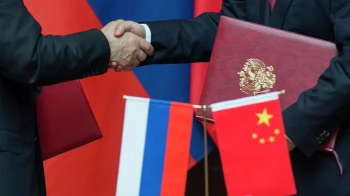 Chủ tịch Tập Cận Bình: Trung Quốc sẵn sàng hợp tác với Nga cải thiện chuỗi cung ứng năng lượng