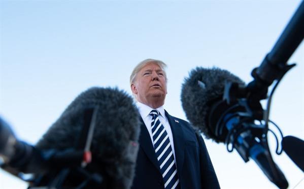 Tổng thống Trump đối mặt hạn chót kép về Nga và bầu cử