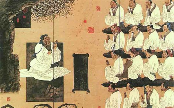 Để gặt hái thành công, hãy nghe lời dạy 
