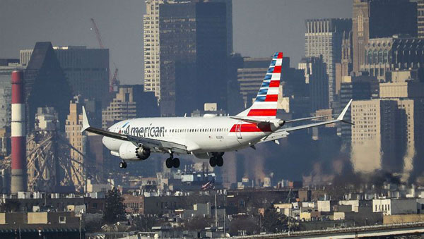 Boeing 737 MAX, từ 'cỗ máy đào tiền' đến nỗi sợ của thế giới