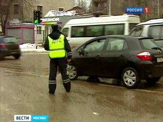 01-01-2012: Mức phạt giao thông tăng lên đáng kể