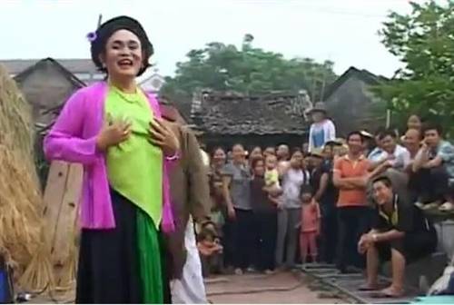 Hài Tết 2012- Kén chồng, bắt đền đại gia ( Xuân Hinh 2012)