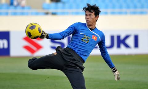 Bóng đá Việt: Những rối ren & giấc mơ World Cup