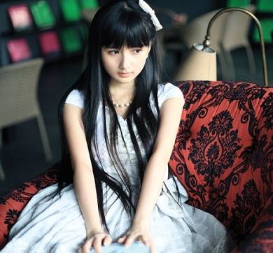 Những Hotgirl sở hữu vẻ đẹp thuần khiết