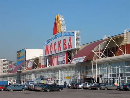 Tin vắn  Moskva 1-3