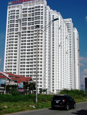 Bài học đắt giá nhất của doanh nghiệp BĐS