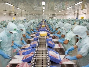 Nhiều công ty Trung Quốc vi phạm luật pháp của Nga