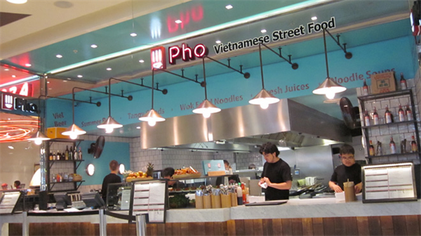 Mưu sinh ở “thiên đường”