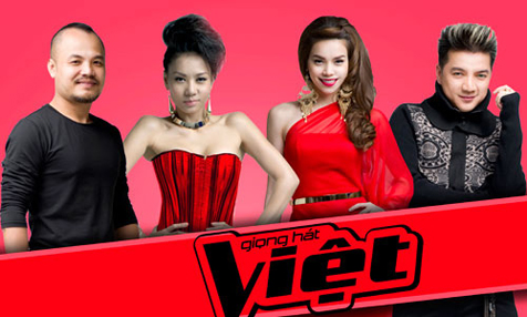 The Voice - Giấu mặt: Tập cuối hứa hẹn bùng nổ