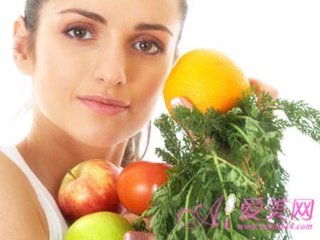 Thực phẩm kiện tì