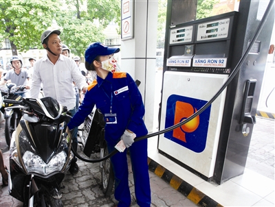 Phải chia nhỏ Petrolimex để xóa độc quyền