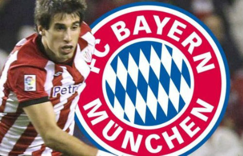 5 vụ chuyển nhượng 'bom tấn' châu Âu hè 2012