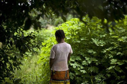 Điểm nóng ma túy tại Đông Nam Á