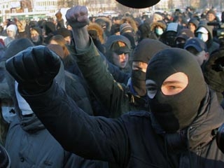 Moskva: Biện pháp mới giải quyết xung đột chủng tộc