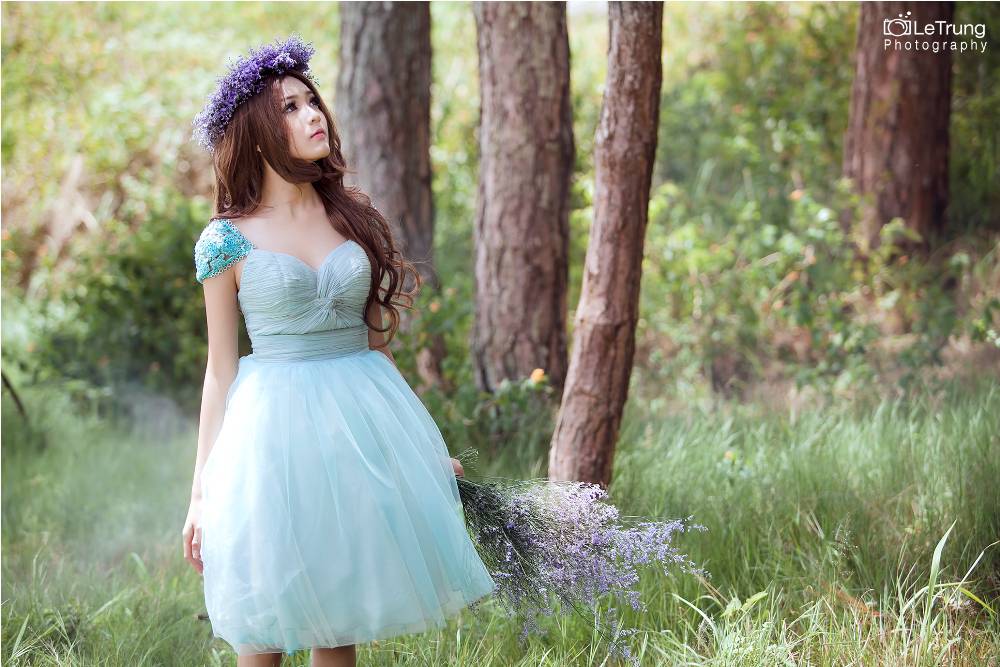 Girl xinh Việt Nam - Phần 63