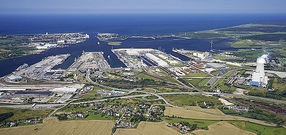 Doanh nghiệp Nga tăng cường hoạt động ở Đức