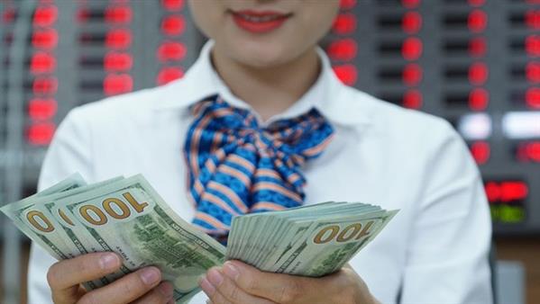 Nối tiếp những dòng chảy ngoại tệ lớn vào Việt Nam