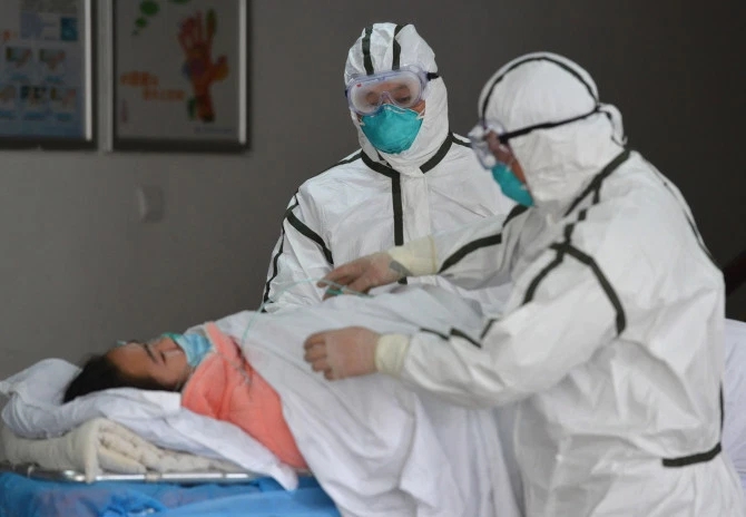 Vì sao người chết vì virus corona ở Trung Quốc không được tổ chức tang lễ?