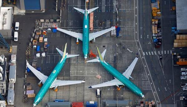 Cuộc chiến trợ cấp Boeing, Airbus leo thang giữa Mỹ và châu Âu
