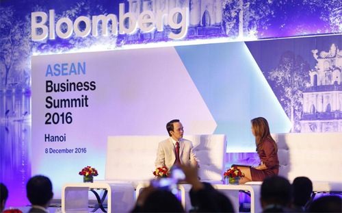 Doanh nghiệp ASEAN bàn kịch bản nếu không còn TPP