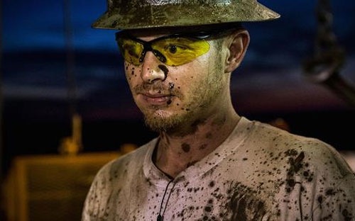 Giá dầu xuống thấp nhất 5 tháng qua