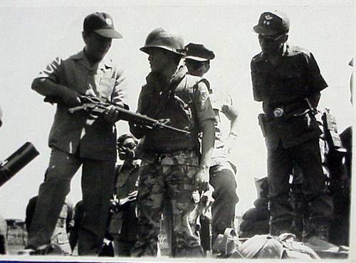 Nga: kỷ niệm 69 năm chiến thăng Xtalingrat