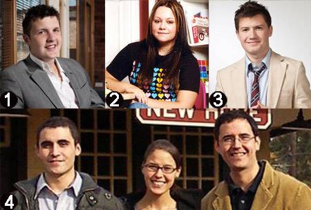 Những doanh nhân tuổi “teen” kiếm được triệu đô