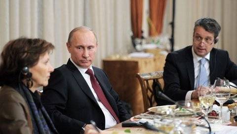 Medvedev sẽ tiếp tục thực thi cải cách dưới thời Putin?