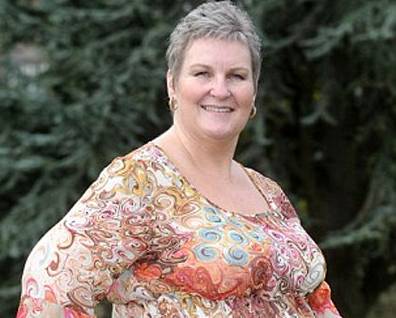 Choáng với nữ thư ký nghiện... đẻ!