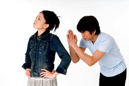 Đàn ông “đội vợ lên đầu”