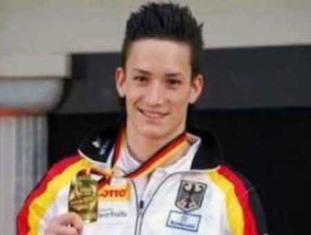 Tài năng gốc Việt trở thành nhà vô địch châu Âu