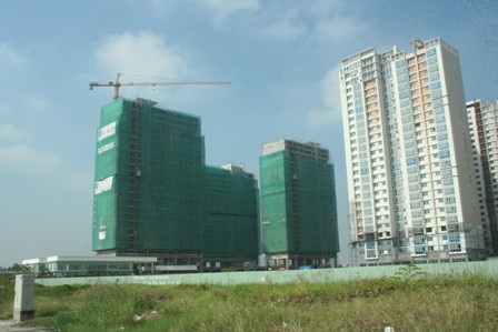 Giải pháp vực dậy thị trường bất động sản