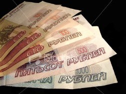 Thủ tướng Nga ra lệnh hành động cứu đồng ruble