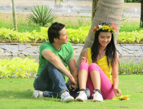 Vợ tôi là số 1 - Tập 46