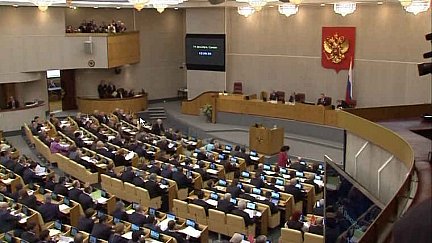 Người Nga ủng hộ kiểm soát 