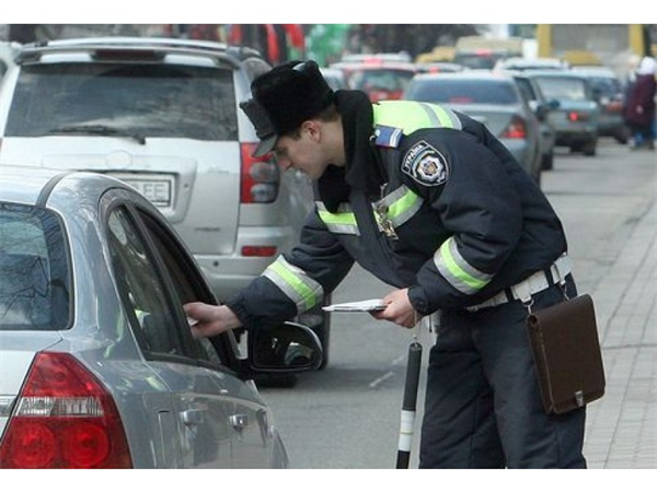 Có thể nộp tiền phạt vi phạm luật giao thông qua Internet