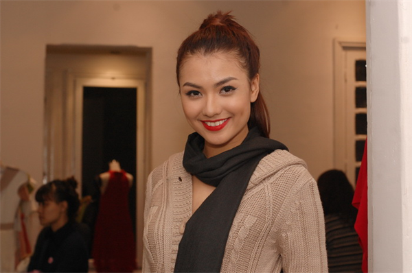 Hồng Quế bị phạt 750 ngàn đồng vì hành vi đánh người