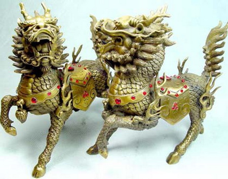 Phương pháp hóa giải sát khí nhà ở