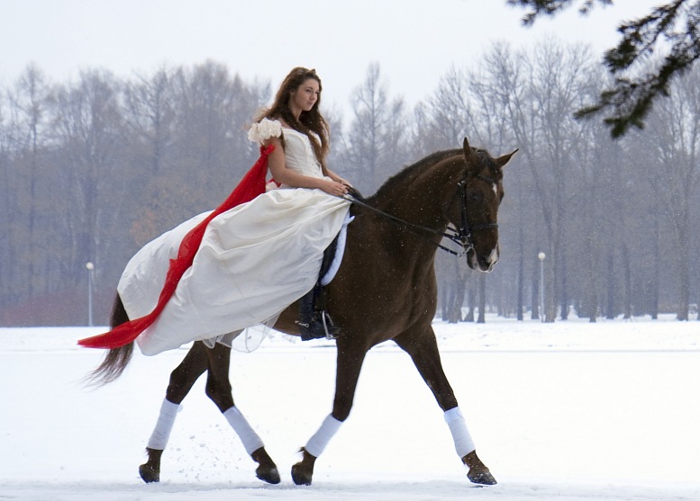 Người đẹp nước Nga - Phần 13