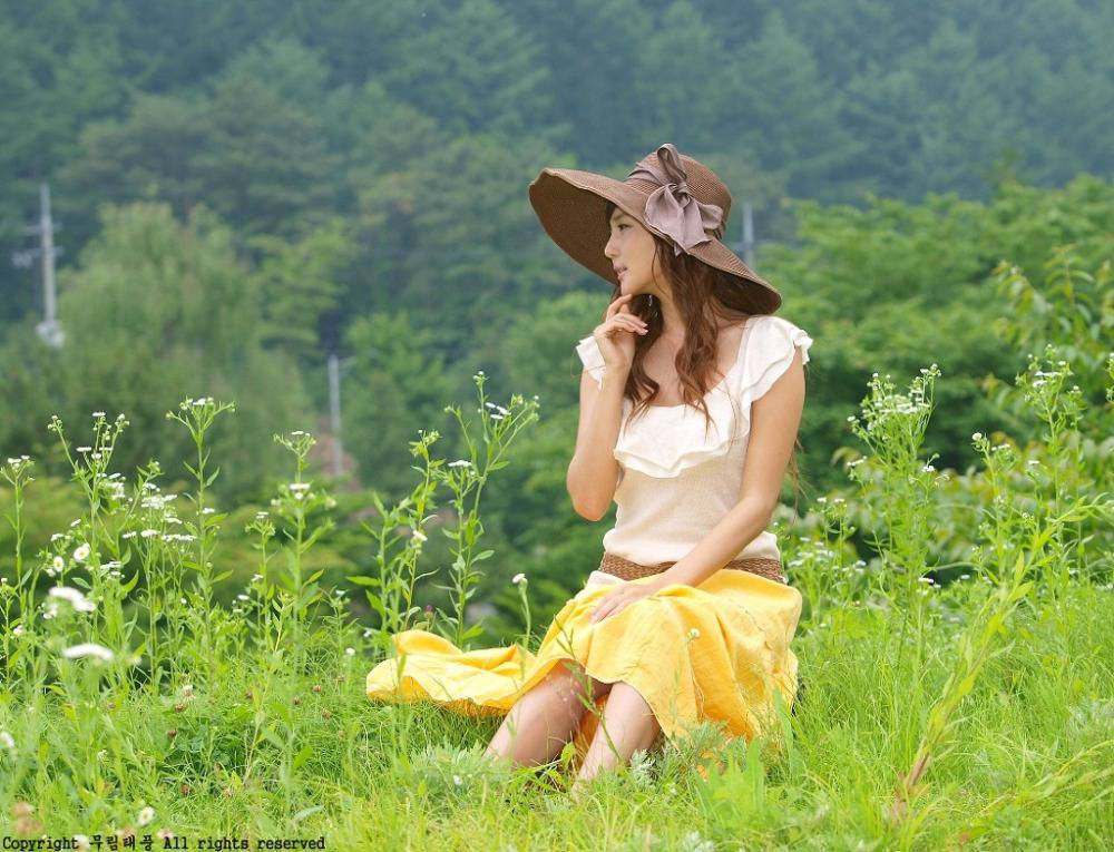 Người đẹp Hàn Quốc - Phần 45