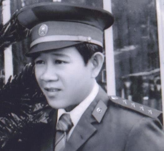 Đội trưởng SBC đầu tiên và những chiến công lừng lẫy