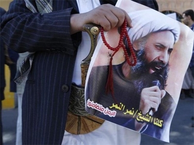 Iran: 40 người bị bắt do tấn công Đại sứ quán Saudi Arabia