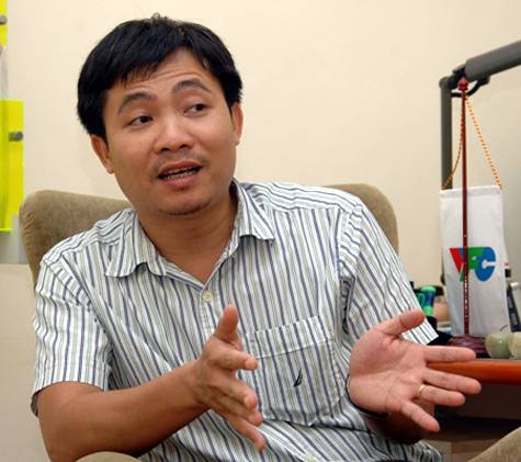 Đạo diễn Táo Quân: 