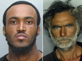 Thế giới tuần qua: Rùng rợn chuyện về những “quái vật”