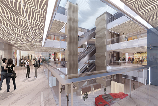 Nở rộ những dự án triệu đô