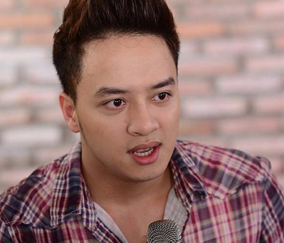 Cao Thái Sơn: Động cơ gì sau scandal tình ái?