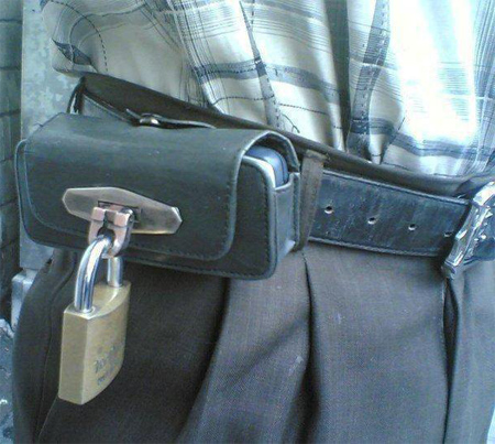 Những hình ảnh độc chỉ có ở Việt Nam - Phần 1