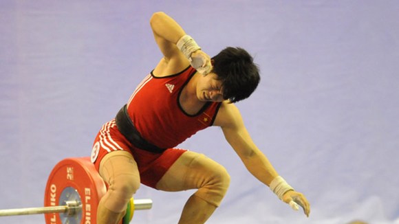 Lối đi nào cho thể thao Việt Nam ở Olympic 2012